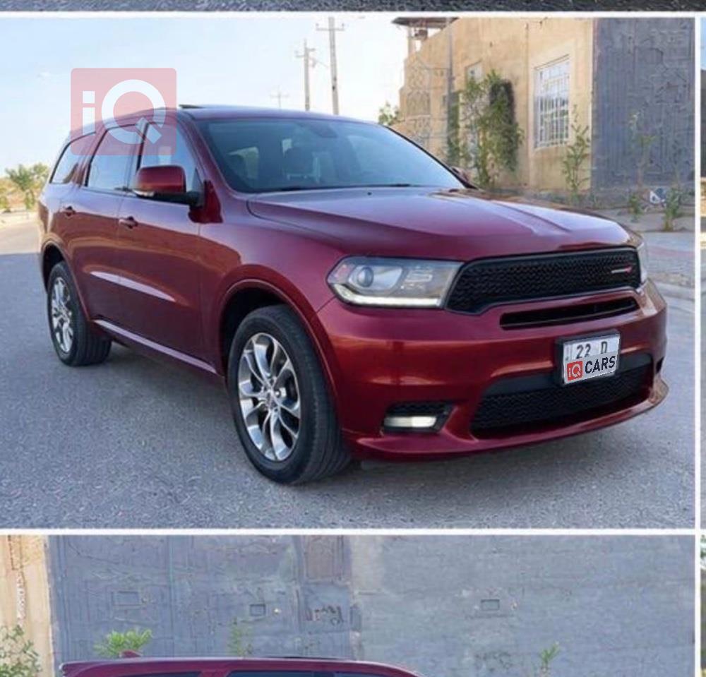 Dodge Durango